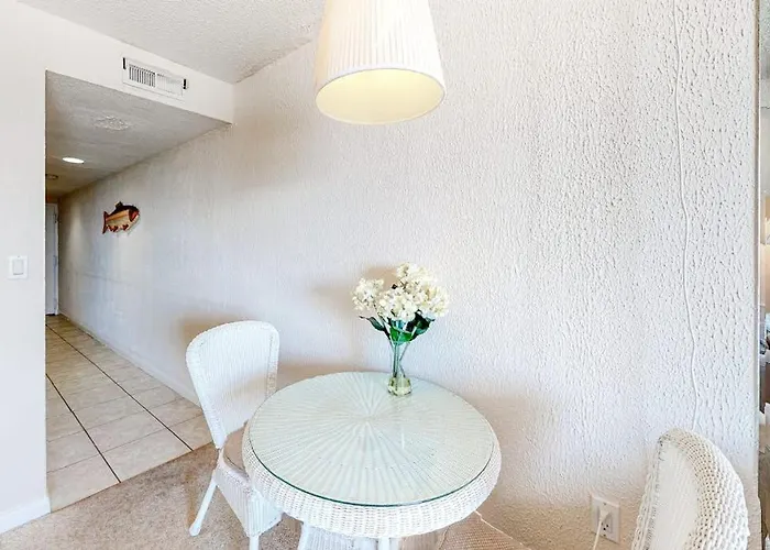 Golden Sands 1208 Holiday home Ocean City