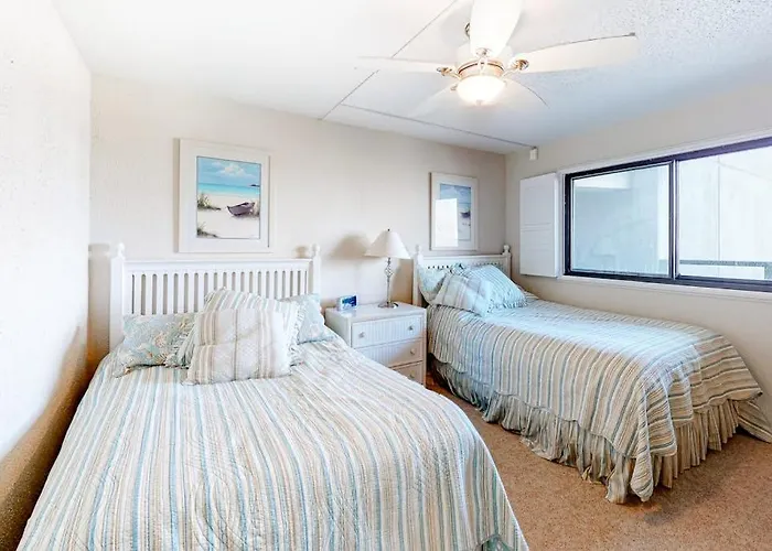 Golden Sands 1208 * Ocean City