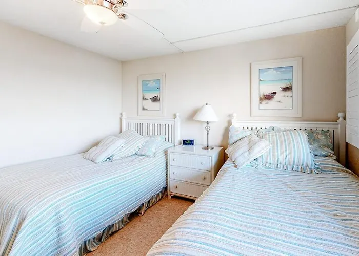 Golden Sands 1208