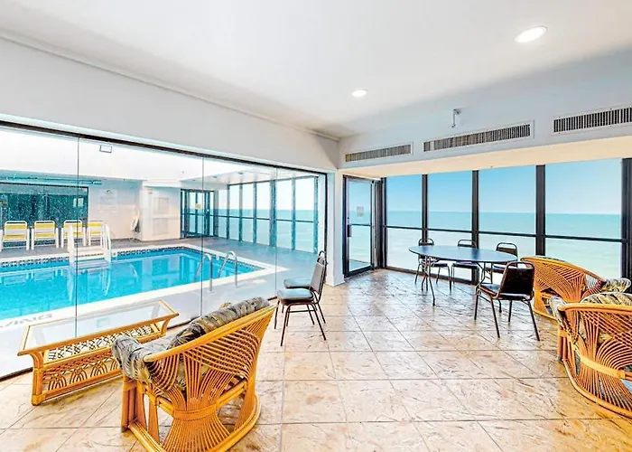 Golden Sands 1208