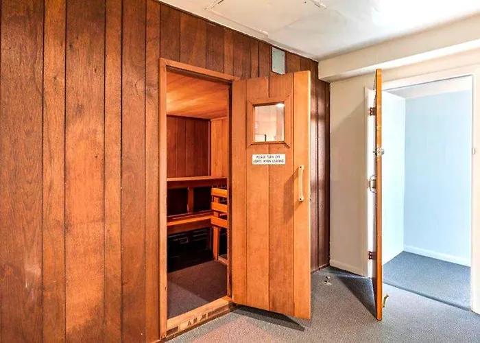 Holiday home Golden Sands 1208 *