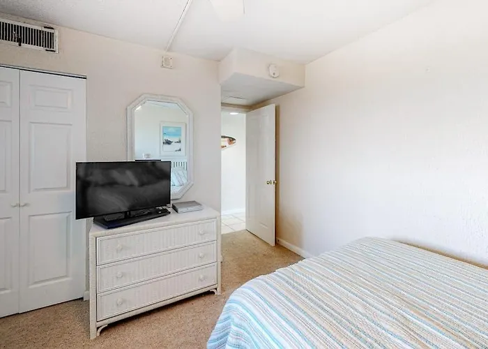 Golden Sands 1208 * Ocean City